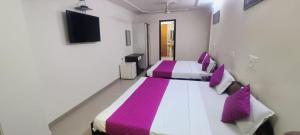 Hotel Jigyasa By Mayda Hospitality Pvt. Ltd.