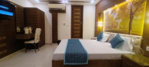 Hotel Jigyasa By Mayda Hospitality Pvt. Ltd.