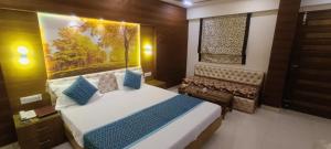 Hotel Jigyasa By Mayda Hospitality Pvt. Ltd.