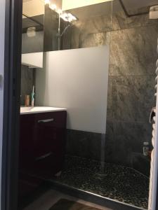 Appartements Studio Clos des Meurets : photos des chambres