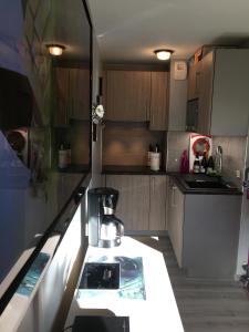 Appartements Studio Clos des Meurets : photos des chambres