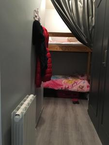 Appartements Studio Clos des Meurets : photos des chambres