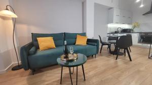 Apartament Emerald