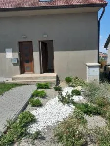 Ubytování Hana Foltýn - Pavlov