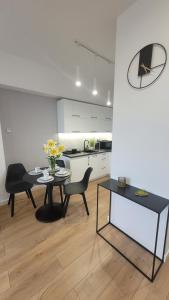 Apartament Emerald