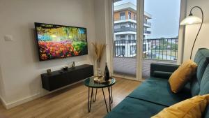 Apartament Emerald