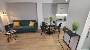 Apartament Emerald