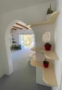 Actaea Villa - 阿洛尼索斯古镇