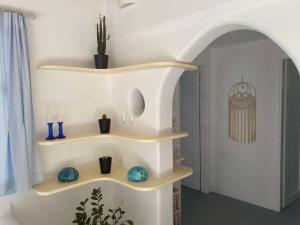 Actaea Villa