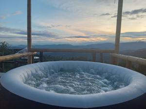 Refugio Mirador del Ocaso