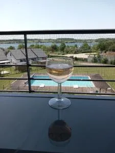 Lacs de l'eau d'heure B25 - Trélon