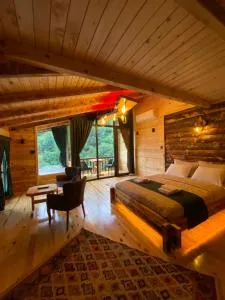 Morci Suit Villa - Dikkaya