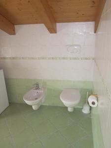 Agritur Al Paradis - Appartamenti