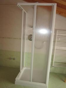 Agritur Al Paradis - Appartamenti