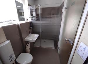 cosyTinyhouse Großburschla