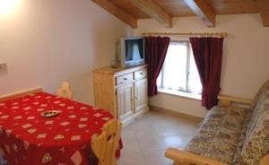 Agritur Al Paradis - Appartamenti