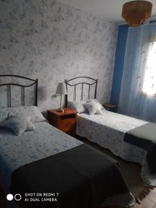 La Buganvilla