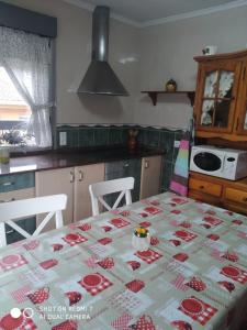 La Buganvilla