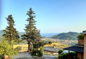 Piccola perla sul golfo