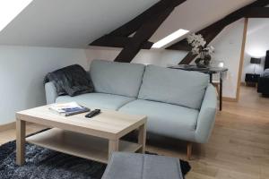 Appartements Le Gite Spacieux : photos des chambres