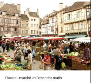 Appartements Le Gite Spacieux : photos des chambres