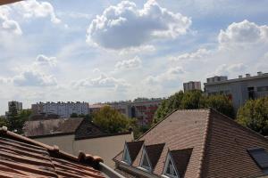 Appartements Le Gite Spacieux : photos des chambres