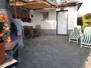 Piccola perla sul golfo