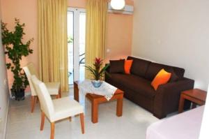 Elea Hotel Apartments and Villas