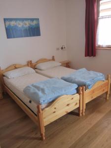 Agritur Al Paradis - Appartamenti