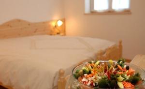 Agritur Al Paradis - Appartamenti