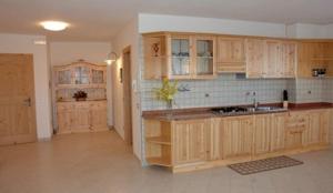 Agritur Al Paradis - Appartamenti