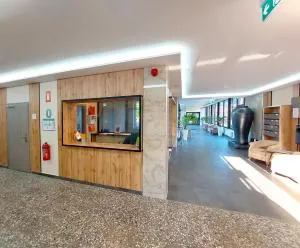 Wesendorf Residenz Premium Lounge - Hohne