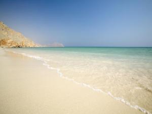 Musandam Peninsula, PO Box 212, Dibba-Musandam 800, Oman.