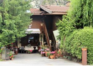 Ferienapart Bergstille