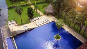 Hotel Reserva de Piedemonte