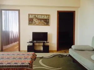 City Center Cozy Apartment Tigran Mets - Ayntʼapʼ