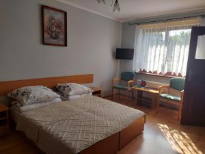 Agroturystyka Zielony Ogród