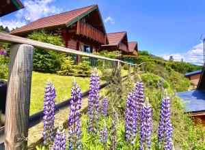 Chalets Chalet pistes 5 mn a pied vue montagne : photos des chambres