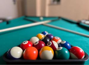 Holiday house "Mimoza" 2 massage pools