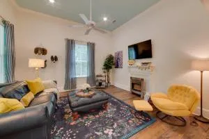 Restored Home Near Downtown Thomasville - فلدوستا