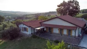 B&B La Figuretta - Monsano