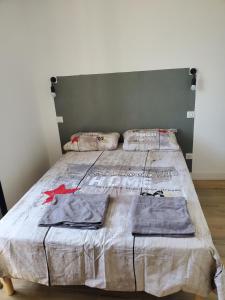 B&B / Chambres d'hotes Chambre d'Hote Straboni : photos des chambres