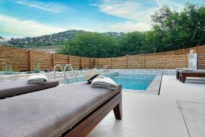 Pool Villa Leonidas Crete