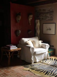 B&B Cascina Mattarelle