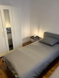 Appartements Luxnor Paris : photos des chambres