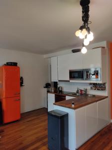 Bel appartement à Paris