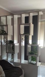 1+1 family flat with balcony