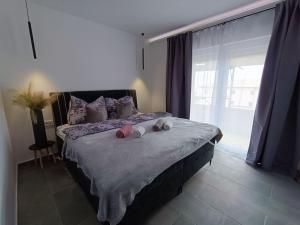 Apartment Meraki Kostrena - Two Bedrooms