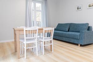 VacationClub – Zdrojowa 7 Apartament 6