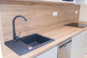 VacationClub – Zdrojowa 7 Apartament 6